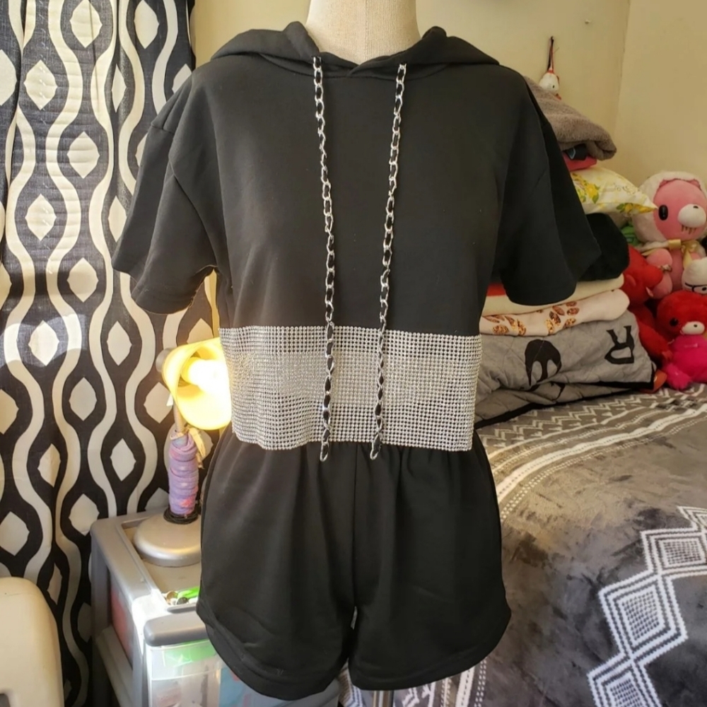 Gem 2peice set